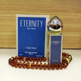 Eternity Attar with Tasbeeh - 6ml